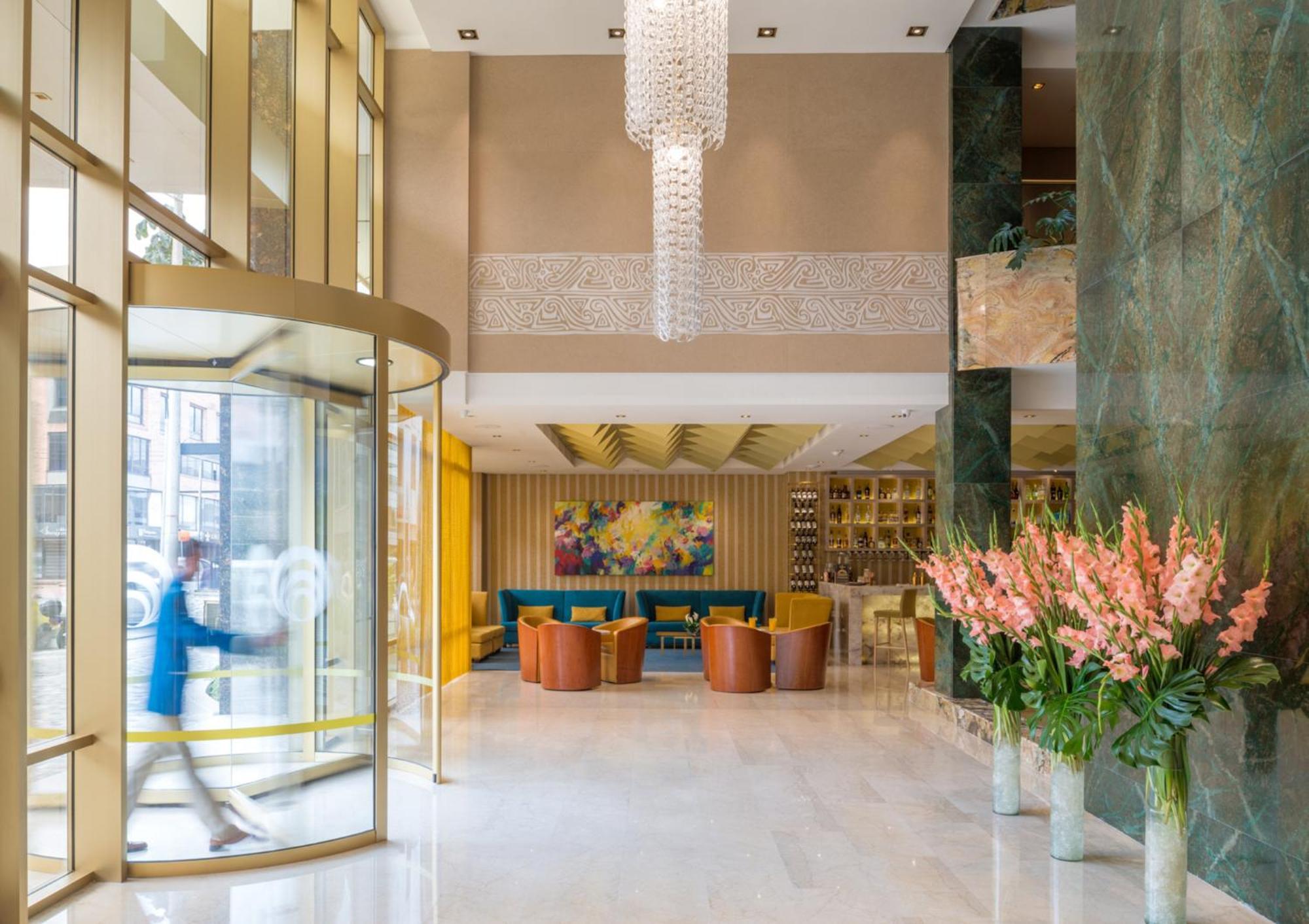 Hotel El Dorado 4*